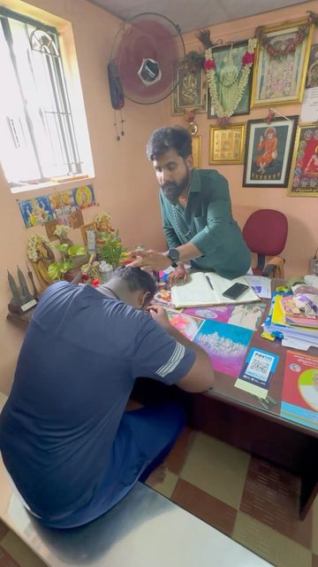 Garuda Rabbit Herbal Hair Oil